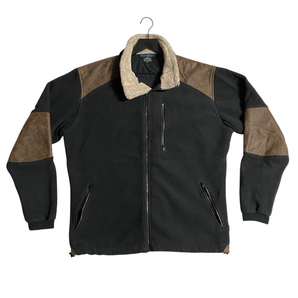 Men’s KÜHL ALPENWURX™ Full Zip Jacket